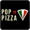 Pop in Pizza logo