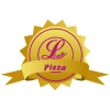 Liam's Pizza logo