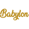 Babylon logo