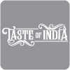 Taste of India logo