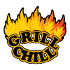 The Grill Chill logo