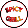 Spicy Grill logo