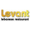 Levant Lebanese Restaurant logo