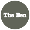 The Ben Chippy logo