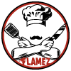 Flamez logo