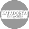 Kapadokya Fish & Chips logo