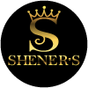 Shener’s Kebabs logo