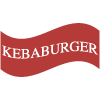 Kebaburger logo