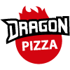 Dragon Pizza and kebab house ltd logo