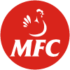 MFC Pizza & Fried Chicken logo