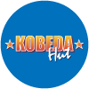 Kobeda Hut logo