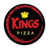 Kings Pizza logo