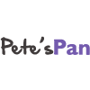 Pete's Pan logo