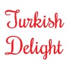 Turkish Delight logo