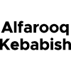 Alfarooq Kebabish logo