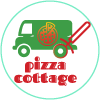 Pizza Cottage logo