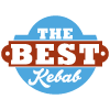 The Best Kebab & Pizza House logo