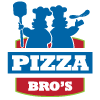 Pizza Bros logo