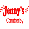 Jenny's Kebabs logo