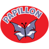 Papillon Pizza logo