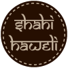 Shahi Haweli logo