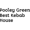 Pooley Green Best Kebab House logo