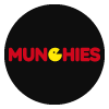 Munchies Pizza & Kebab House logo