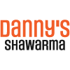 Danny's Shawarma logo