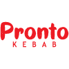 Pronto kebab logo