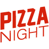 Pizza Night logo