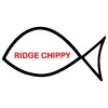 Ridge Chippy logo