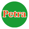 Petra Pizza & Kebab House logo