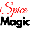 Spice Magic logo