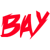 Bay Kebabs and Pizzeria logo