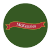 McKenzies logo