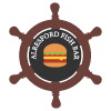 Alresford Fish Bar Kebabs and Burgers logo