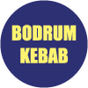 Bodrum Kebab & Pizza logo