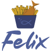 Felix Fish Bar And Grill logo