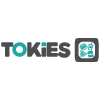 Tokies logo