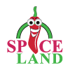 Spice Land logo