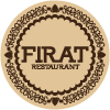 Firat Kebab & Fish Bar Restaurant logo