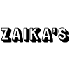 Zaika's Pizza Bar logo