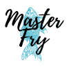 Master Fry logo