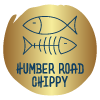 Humber Road Chippy logo