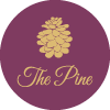 The Pine Restaurant logo