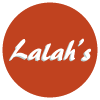 Lalahs logo