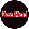 Pizza Miami logo