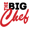 The Big Chef logo