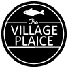 The Village Plaice logo