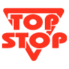 Top Stop logo